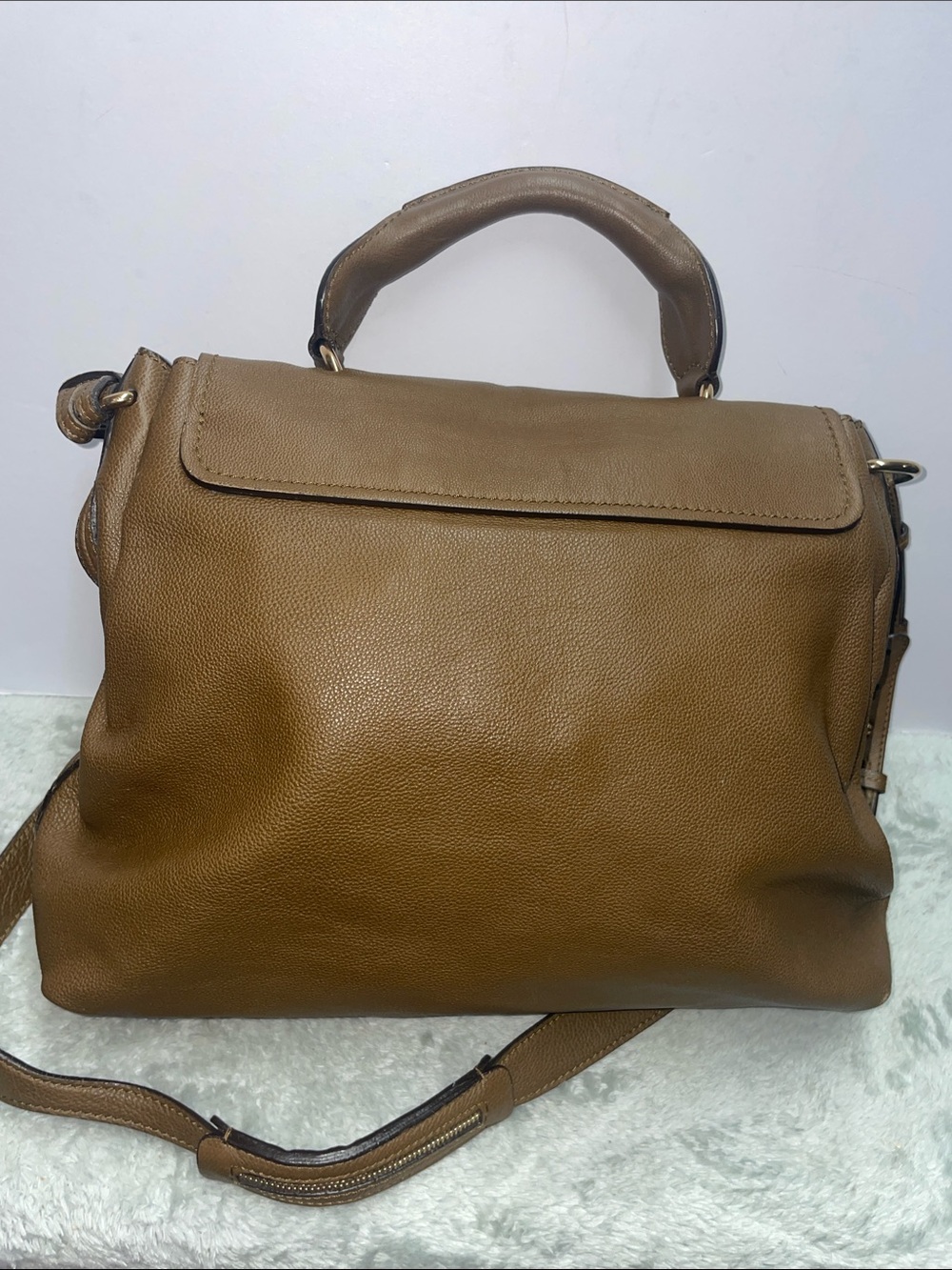 Chloé ‘Elsie’ Satchel - Picture 4 of 17